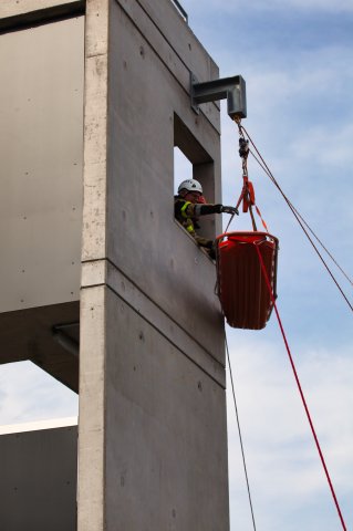 Tag der offenen Tür